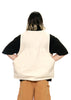 Flour Work Vest