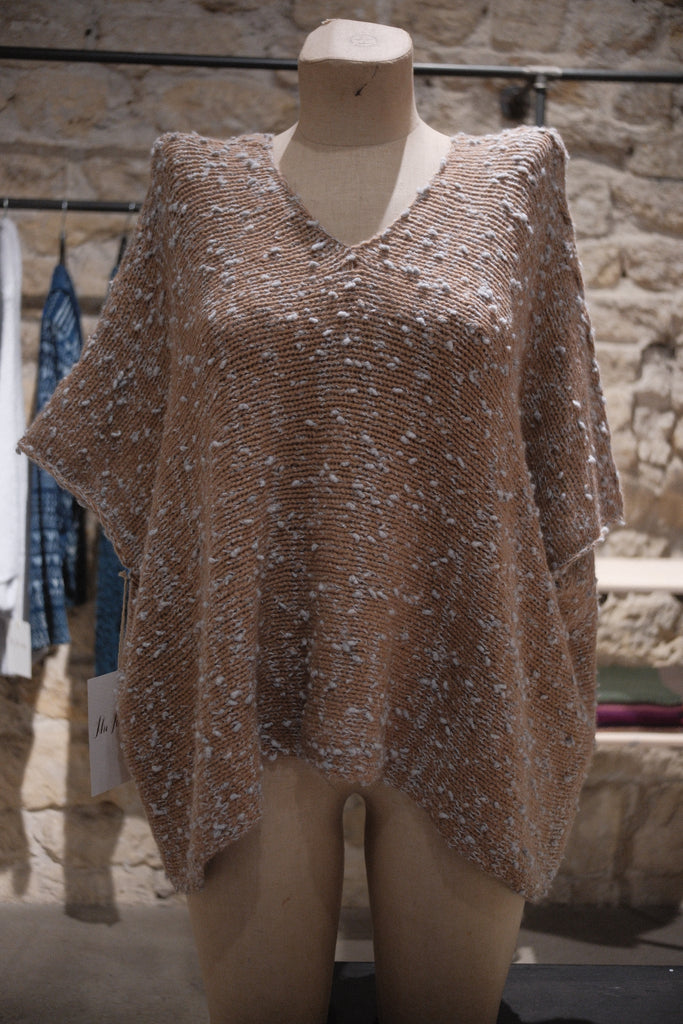 Savannah Top - isobel & cleo