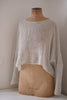 The Haze Top - isobel & cleo