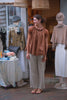 Smock Top