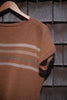 The Raye Top - Caramels