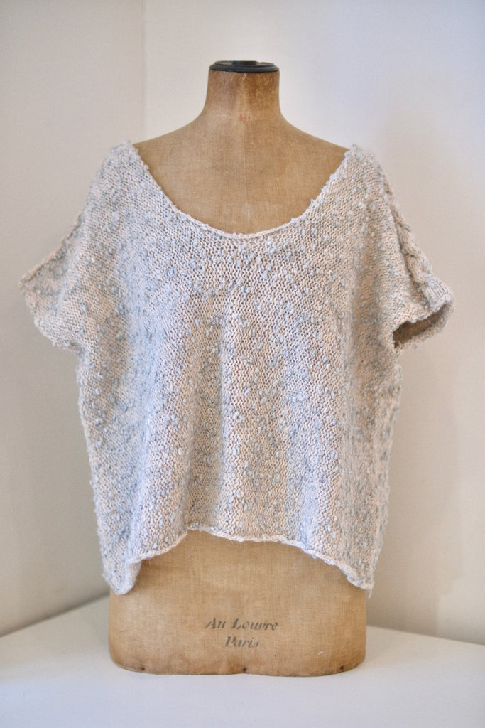 Savannah Top - isobel & cleo