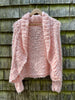 The Silk Sophia Cardigan