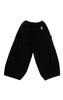 Relaxed Pant in Black