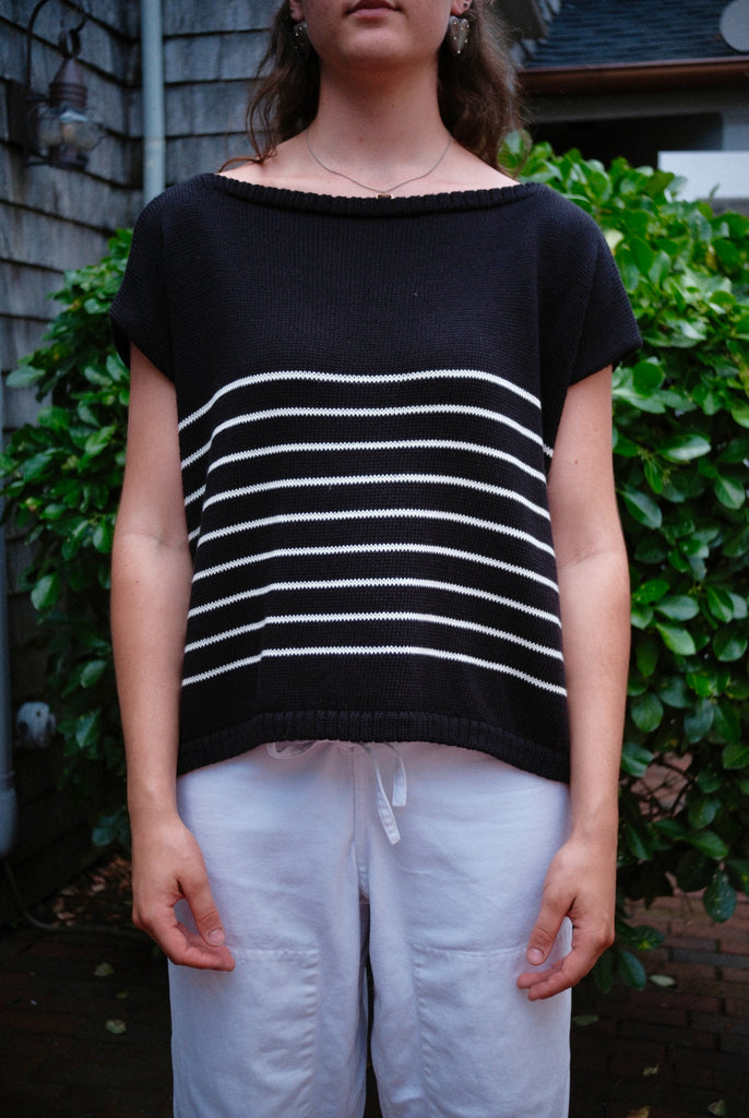 The Carriere Top