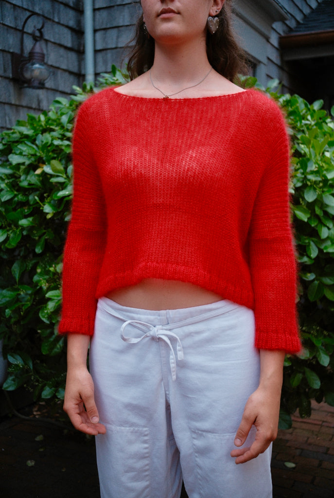 The Nuage Top
