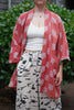 Kantha Car Coats