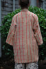 Kantha Car Coats