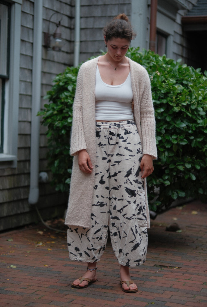 The Alexa Silk Duster