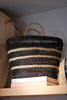 Mesh Basket Tote - Medium