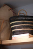 Mesh Basket Tote - Medium
