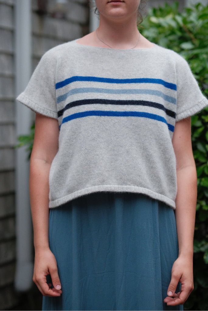 The Raye Top