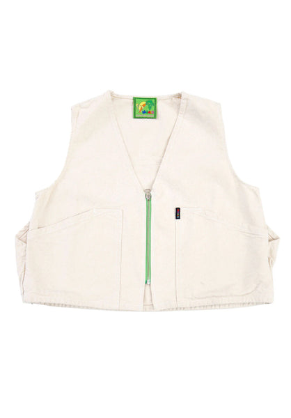 Flour Work Vest