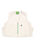 Flour Work Vest