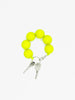 Bauble Keychain - isobel & cleo