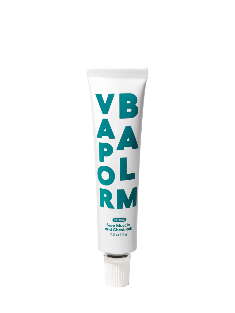 Vapor Balm