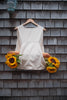 Flour Work Vest