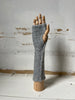 Bianca Silk Hand and Armwarmers