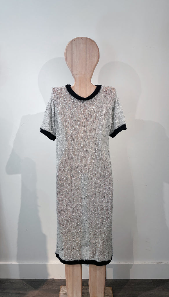 The Boxy Tee Dress - isobel & cleo