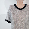 The Boxy Tee Dress - isobel & cleo