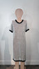 The Boxy Tee Dress - isobel & cleo