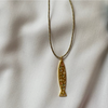 Goa Necklace - Long - isobel & cleo