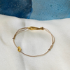 Ablette Bracelet - isobel & cleo