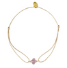 Clover Bracelet - isobel & cleo