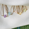 Clover Bracelet - isobel & cleo