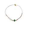 Clover Bracelet - isobel & cleo