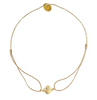 Clover Bracelet - isobel & cleo