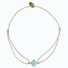 Clover Bracelet - isobel & cleo