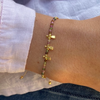 Vishnou Bracelet - isobel & cleo