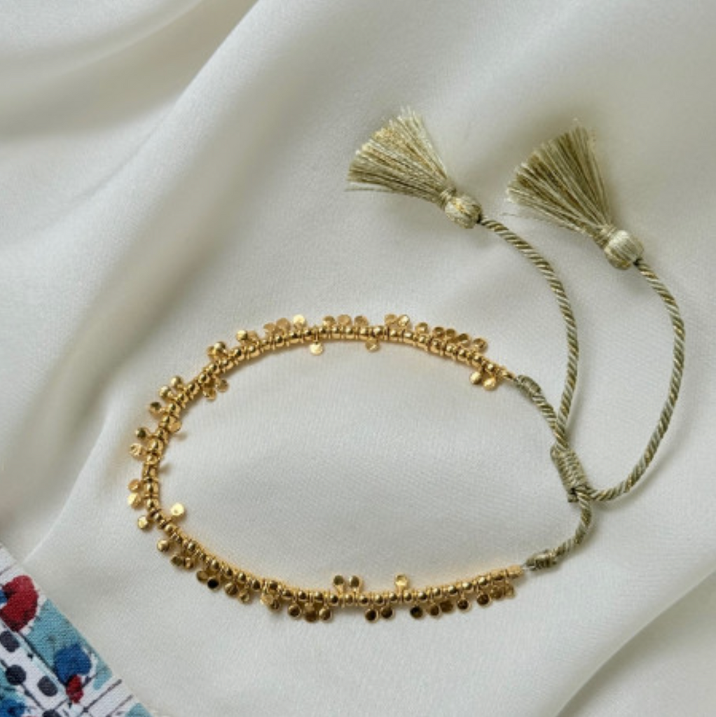 Kalki Bracelet - isobel & cleo