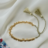 Kalki Bracelet - isobel & cleo
