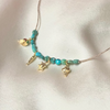 Island Turquoise Bracelet - isobel & cleo