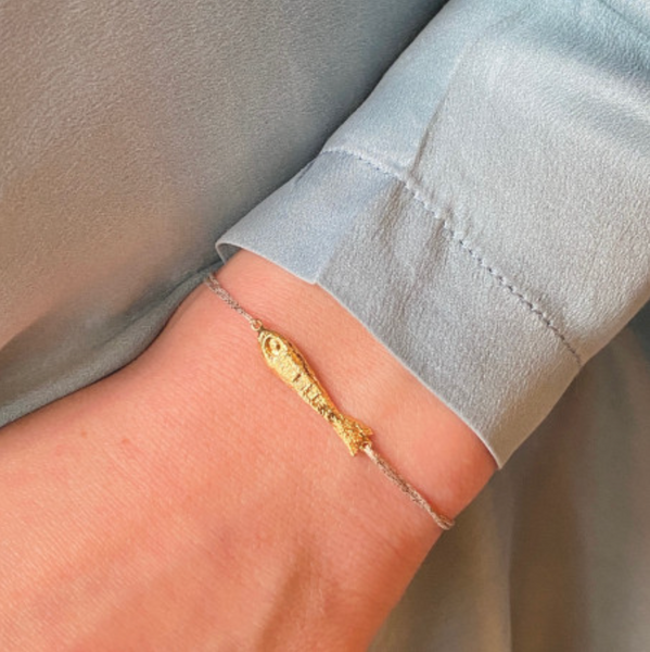 Ablette Bracelet - isobel & cleo