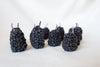 Blackberries Candles