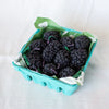 Blackberries Candles