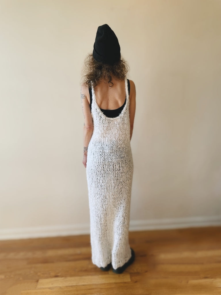 The Nephele Dress - isobel & cleo