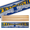 Lighthouse Safety Matches - isobel & cleo