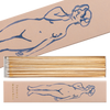Nude Matches - isobel & cleo