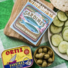 Sardine Matches - isobel & cleo