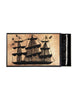 Tall Ship Matches - isobel & cleo
