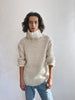 PREORDER - The Unisex Boyfriend Turtleneck - isobel & cleo