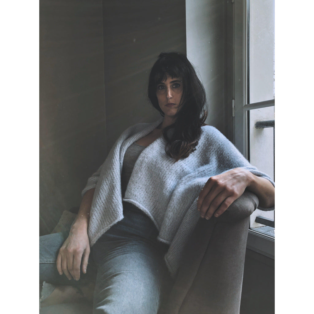 The Eileen Kimono - isobel & cleo
