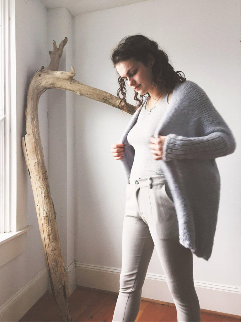 The Jussara Cardi - isobel & cleo