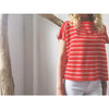The Carriere Top - isobel & cleo