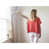 The Carriere Top - isobel & cleo